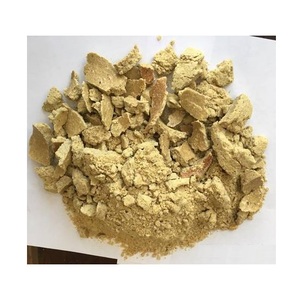 Harina de soja Orgánica Pastel de soja Comida Alimento para animales - Product Image 1