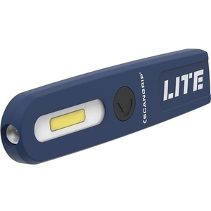 Lampe de poche rechargeable SCANGRIP Lite LED 3,7 V 1200 mAh Li-Ion 50-150 lm, temps de charge de 2,5 h, outil de réparation automobile - Product Image 4