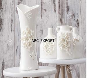 Oiseaux Design Antique Fleur Vases et Pots Vente Chaude Décoration De Table De Mariage et Événements Décor Fleur Vases et Pots Fournitures - Product Image 6