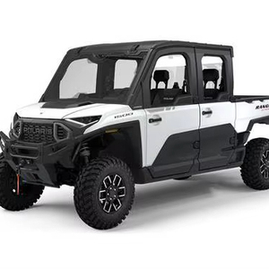 Listo para enviar: Ranger Crew XD 1500 NorthStar Edition Premium 2025 - Product Image 1