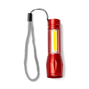ไฟฉาย LED ส่วนตัวแบบปรับแต่งได้ Blonky ของขวัญส่งเสริมการขายที่สามารถปรับแต่งได้ - Product Image 4