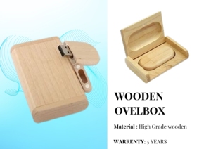 Hot bán tùy chỉnh 4GB đến 128GB Công suất <span class=keywords><strong>USB</strong></span> 3.0 ổ đĩa flash máy tính xách tay máy tính lưu trữ Saver thẻ tín dụng bằng gỗ thiết kế Ổ Đĩa Bút - Product Image 6