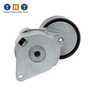 Tendeur de courroie pièces de moteur de camion pour Hino JO7E - Product Image 2