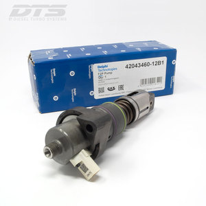 Pompe di Iniezione Carburante DTS BEBU2C00500 - Nuove con 6 Mesi di Garanzia, Ricambio/Riparazione OE DAF - Product Image 1