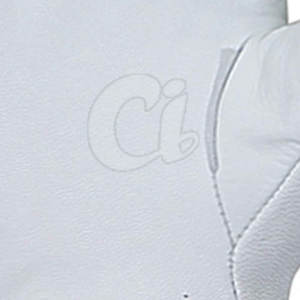 Calidad Hecho Precio barato Guantes de doble palma En stock Guantes de doble palma Guantes de cuero de doble palma - Product Image 6