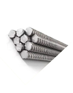 BARRAS REDONDAS DE ACERO DE MEJOR PRECIO Y MEJOR CALIDAD DE HIERRO REFORZADAS. Construcción acanalada de 6mm a 32mm - Product Image 4