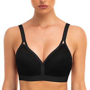2026 New Breathable High Support Leggings Sports <b>Bra</b> Yoga Sportswear Pants Workout Wear Women Crop Top Gym Fitness Set - Product Image 1
