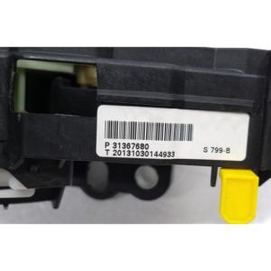 SELECCIONADOR DE MARCHAS AUTOMÁTICO VOLVO V40 Cross Country 31367680 D 4162 T Diésel 1600 (12>) - Product Image 3