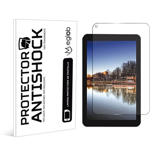 ฟิล์มกันรอยหน้าจอสำหรับแท็บเล็ตมาเจสติก TAB-411 3G - Product Image 1