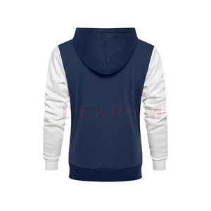 Ropa de entrenamiento ajustada con logotipo personalizado, chándal para hombre, conjunto de pantalones deportivos, chándal deportivo personalizado para hombre - Product Image 4