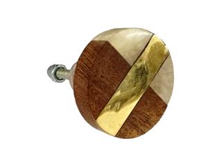 Perillas para Gabinetes, Perillas para Puertas de Muebles, Perilla de Puerta, Color, Forma y Tamaño Personalizados, Hecho en India - Product Image 2