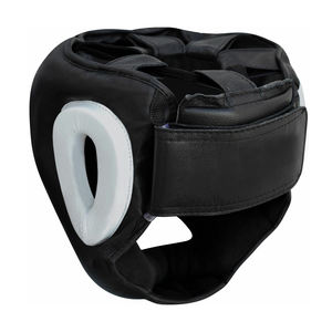 Protection de tête de boxe de qualité supérieure à prix de gros, best-seller pour hommes - Product Image 6
