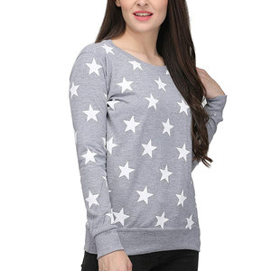 Sudaderas con capucha informales para mujer Sudaderas transpirables suaves con opciones de logotipo personalizado Sudadera de mujer antibolitas - Product Image 4