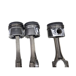 Pistoni Motore per AUDI A1 Serie (8X1) 03L105401A CAY Diesel 1600 (10>14) - Product Image 6