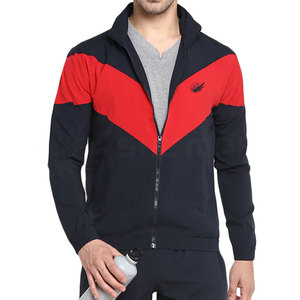 ชุดวอร์มสำหรับผู้ชายชุดวอร์มดีไซน์ตามสั่ง - Product Image 4