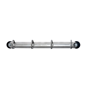 Meccanismo ad anello raccoglitore di documenti / copertine, magnetico - RBM-MA-35 - Product Image 1