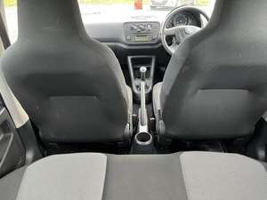 SKODA CITIGO 1.0 d'occasion 2012, conduite à gauche/droite - Product Image 4