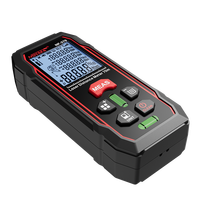 NOYAFA NF-270 70M Télémètre laser de haute qualité mais à prix attractif avec bulles de niveau double MINI format de poche