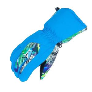 Guantes de Esquí para Hombre de Secado Rápido, Alta Calidad, Diseño Superior, Precio de Mayoreo, Nueva Llegada - Product Image 1