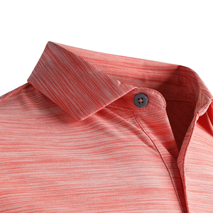 Polo personalizado sublimación camisas | OEM/ODM impresión ropa deportiva para hombres y mujeres al por mayor sublimación polos sublimación - Product Image 2