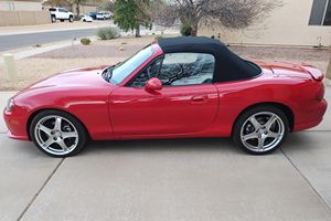 MAZDA MAZDASPEED MX-5 USADO 2005, Volante a la Izquierda/Derecha - Product Image 2