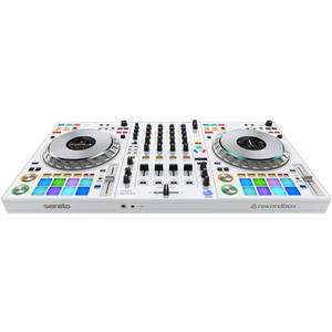 ¡APROVECHE ANTES DE QUE SE AGOTE! - Auténtico Pioner DDJ-FXL10 - Product Image 3