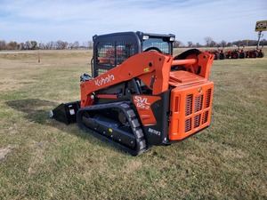 รถตักล้อยาง Kubota SVL65-2 สำหรับขาย - Product Image 4