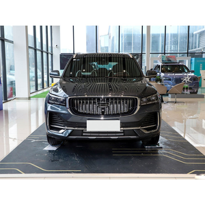 2024 para Geely Xingyue L EV, Coche de Nueva Energía, SUV Híbrido de 5 Puertas y 5 Asientos, Volante a la Izquierda, Venta al por Mayor del Proveedor Mandjaro - Product Image 1