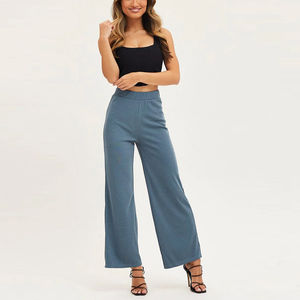 Pantalon de survêtement moulant en molleton pour femme, imprimé personnalisé, automne, mi-longueur, respirant, séchage rapide, écologique, décontracté, taille élastique - Product Image 4