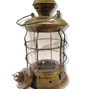 Linterna de ancla de barco de latón nuevo de estilo exclusivo Linterna de barco de venta de latón de alta calidad premium para uso decorativo en el hogar - Product Image 1
