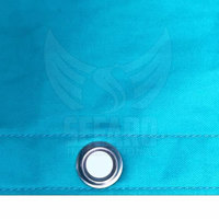 Toile de ring de boxe avec logo personnalisé Offre Spéciale Toile d'anneau d'équipement de boxe légère à vendre en ligne