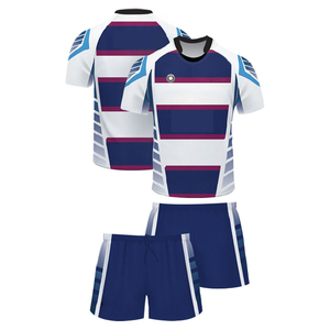 Uniformes de football personnalisés, nouveaux maillots de football design, ensembles, vêtements de sport, t-shirts et nouveaux styles de vêtements de sport - Product Image 2