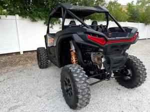 Polaris RZR XP 1000 Ultimate 2024 abordable avec moteur brossé d'origine américaine à vendre - Product Image 3