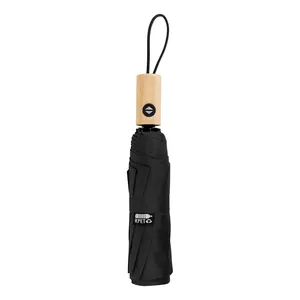 Ombrello Pieghevole Personalizzabile Glompy in RPET, Gadget Promozionale Personalizzato - Product Image 5