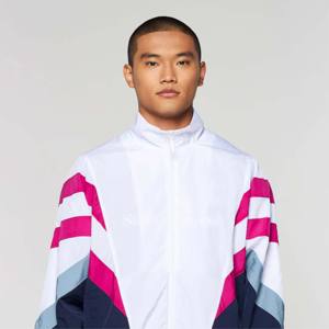 2024 dernier style grande taille logo personnalisé survêtements les plus vendus pour hommes survêtements pour hommes personnalisés - Product Image 2