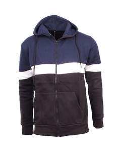 Ensemble de survêtement pour homme neuf, sweat à capuche en polaire, haut et bas, jogging, survêtement, taille S M L XL, vêtements de sport - Product Image 6