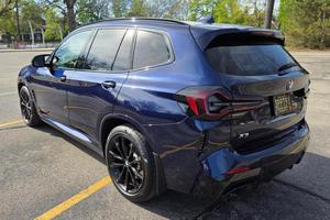BMW X3 M40i USADO 2022 - Product Image 3