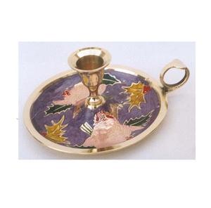 Centro de Mesa Decorativo para el Hogar, Navidad, Bodas, Portavelas de Metal al por Mayor para Velas de Té - Product Image 1