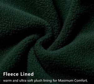 Nouveau pull à capuche élégant en coton mélangé surdimensionné pour hommes à manches longues avec poche avant-pour la saison d'hiver - Product Image 3