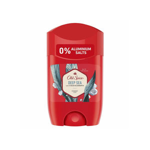 Old Spice Desodorante protector de olor diario refrescante Fragancia masculina hombres cuidado del cuerpo fórmula fuerte y duradera - Product Image 1