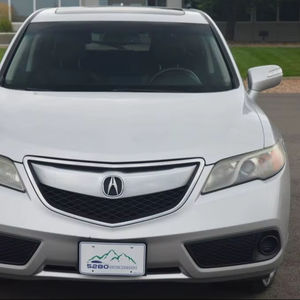 ใช้2015 ACU-RA RDX AWD - Product Image 1