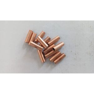 Copper Sleeves for Diamond <b>Wire</b> Saw - Product Image 3