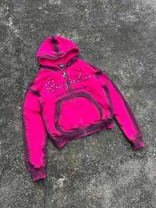 Custom 500 Gsm <b>Men's</b> Oversized <b>Pullover</b> Hoodie Quality 3D <b>for</b> Puff Print Cropped Hoodie Embroidered - Product Image 5