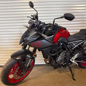 Venta en Subasta 2026 GSX-8S Street Nueva (Motocicleta) - Product Image 1