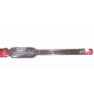 Butirómetro de Vidrio para Medir la Cantidad de Mantequilla - Product Image 1