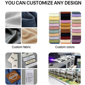 Sudadera lisa en blanco para hombre OEM bajo MOQ proveedor mayorista Sudadera lavada Vintage para hombre OEM Etiqueta Privada entrega rápida - Product Image 5