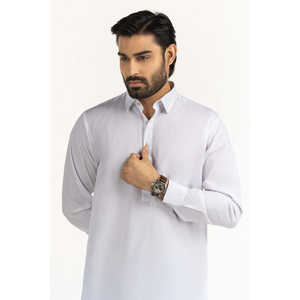 Trajes Básicos de Algodón con Corte Regular Modelo SK-BSC25-035 - Product Image 3