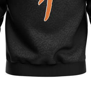 เสื้อสเวตเตอร์ขนแกะมีฮู้ดสำหรับผู้ชายเสื้อมีฮู้ดปักลายด้วยซับลิเมชันสำหรับใส่ได้ทั้งชายและหญิง - Product Image 6