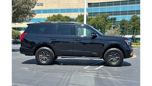 ฟอร์ด เอ็กซ์เพดิชั่น เทรเมอร์ 4WD ปี 2025 สภาพดี ใช้งานน้อย - Product Image 3