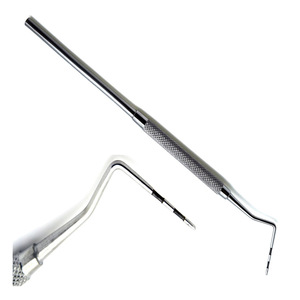 เครื่องมือทันตกรรมทำจากสเตนเลสสตีลเครื่องมือสำหรับจัดฟัน - Product Image 1
